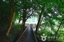 반구정습지 관광 정보와 주변 관광 명소 및 근처 맛집 여행 정보