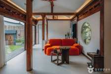 낙원우드;KNOCKONWOOD | Knock on Wood [Korea Quality]낙원우드[한국관광 품질인증] - Accommodation - Korea travel and tourism information