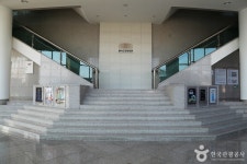 을숙도문화회관 문화 정보와 주변 관광 명소 및 근처 맛집 여행 정보
