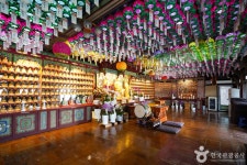 죽림사(포항) 관광 정보와 주변 관광 명소 및 근처 맛집 여행 정보