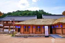 세계유교선비공원 & 한국문화테마파크 관광 정보와 주변 관광 명소 및 근처 맛집 여행 정보