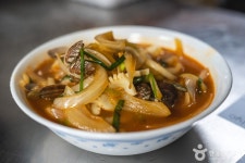 목화반점(아산) 음식점 정보와 주변 관광 명소 및 근처 맛집 여행 정보