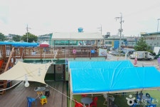에이알서프 레저스포츠 정보와 주변 관광 명소 및 근처 맛집 여행 정보