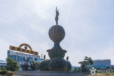 여행지 정보 < 여행정보 | 청주국제공항(국문) 여행지 정보