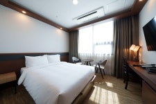 골드코스트호텔 인천 숙박 정보와 주변 관광 명소 및 근처 맛집 여행 정보