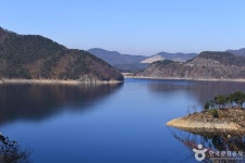 대아저수지(대아호) 관광 정보와 주변 관광 명소 및 근처 맛집 여행 정보