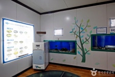 충주 민물고기전시관 문화 정보와 주변 관광 명소 및 근처 맛집 여행 정보