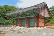 화암서원 관광 정보와 주변 관광 명소 및 근처 맛집 여행 정보