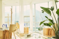 카페포카오 음식점 정보와 주변 관광 명소 및 근처 맛집 여행 정보