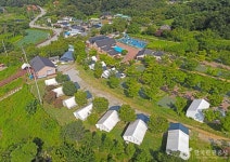 향가유원지 관광 정보와 주변 관광 명소 및 근처 맛집 여행 정보