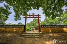 달성(현풍)사직단 관광 정보와 주변 관광 명소 및 근처 맛집 여행 정보