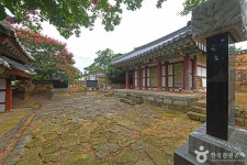 묘장영당 관광 정보와 주변 관광 명소 및 근처 맛집 여행 정보