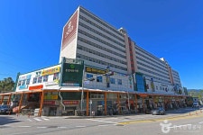조양루 - 주변 여행 및 근처 관광 명소 - 국내 여행 정보와 관광 명소 정보