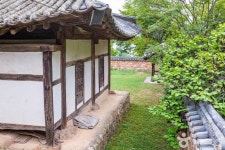 기양서당 관광 정보와 주변 관광 명소 및 근처 맛집 여행 정보