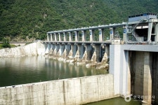 의암수력발전소 관광 정보와 주변 관광 명소 및 근처 맛집 여행 정보