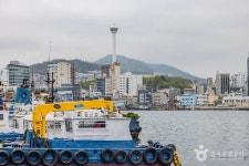 부산남항 관광 정보와 주변 관광 명소 및 근처 맛집 여행 정보