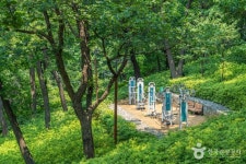 고강선사유적공원 관광 정보와 주변 관광 명소 및 근처 맛집 여행 정보