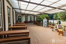 요라파목장 관광 정보와 주변 관광 명소 및 근처 맛집 여행 정보