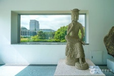경북대학교박물관 문화 정보와 주변 관광 명소 및 근처 맛집 여행 정보