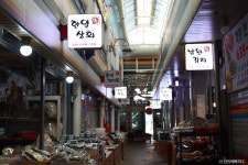 남원 용남시장 쇼핑 정보와 주변 관광 명소 및 근처 맛집 여행 정보