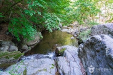 성불계곡 관광 정보와 주변 관광 명소 및 근처 맛집 여행 정보