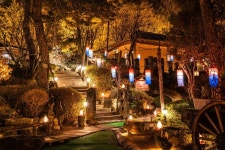 하늘물빛정원 - 주변 여행 및 근처 관광 명소 - 국내 여행 정보와 관광 명소 정보