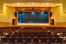 강릉아트센터 관광 정보와 주변 관광 명소 및 근처 맛집 여행 정보