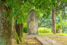 양성 석조여래입상 관광 정보와 주변 관광 명소 및 근처 맛집 여행 정보