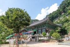 [백년가게]봉암식당 - 주변 여행 및 근처 관광 명소 - 국내 여행 정보와 관광 명소 정보
