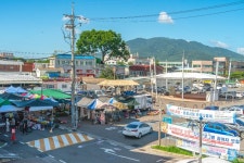 현풍백년도깨비시장 쇼핑 정보와 주변 관광 명소 및 근처 맛집 여행 정보