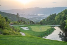 푸른솔 골프클럽 포천 레저스포츠 정보와 주변 관광 명소 및 근처 맛집 여행 정보