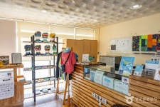 [제주올레 4코스] 표선-남원 올레 레저스포츠 정보와 주변 관광 명소 및 근처 맛집 여행 정보