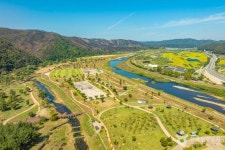 금소생태공원 관광 정보와 주변 관광 명소 및 근처 맛집 여행 정보