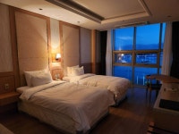 베니키아호텔 여수 숙박 정보와 주변 관광 명소 및 근처 맛집 여행 정보