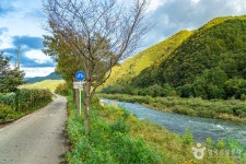방림 천제당길 레저스포츠 정보와 주변 관광 명소 및 근처 맛집 여행 정보