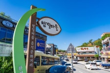 광명안양천물놀이장 - 주변 여행 및 근처 관광 명소 - 국내 여행 정보와 관광 명소 정보
