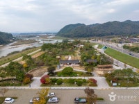 예천삼강문화단지 관광 정보와 주변 관광 명소 및 근처 맛집 여행 정보