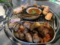 방목 음식점 정보와 주변 관광 명소 및 근처 맛집 여행 정보