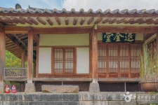 안성 정무공 오정방 고택 관광 정보와 주변 관광 명소 및 근처 맛집 여행 정보