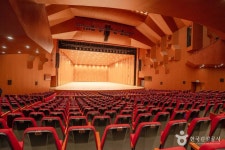 성산아트홀 문화 정보와 주변 관광 명소 및 근처 맛집 여행 정보