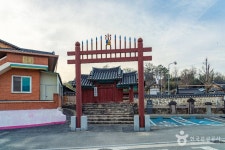 옥과향교 관광 정보와 주변 관광 명소 및 근처 맛집 여행 정보