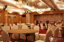 Onyang Grand Hotel (온양그랜드호텔) - Accommodation - Korea travel and tourism information