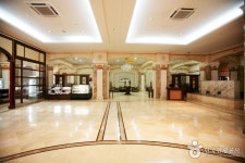 Hotel Mudeung Park (무등파크호텔) - Alojamiento - los viajes e información turística de Corea