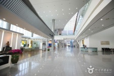 Kimdaejung Convention Center (김대중컨벤션센터) - Culture - Korea travel and tourism information