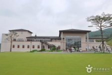 오투리조트 골프장 레저스포츠 정보와 주변 관광 명소 및 근처 맛집 여행 정보