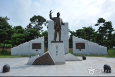 구파백정기의사기념관 문화 정보와 주변 관광 명소 및 근처 맛집 여행 정보