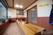 승화식당 음식점 정보와 주변 관광 명소 및 근처 맛집 여행 정보