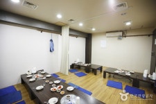 부민옥 음식점 정보와 주변 관광 명소 및 근처 맛집 여행 정보