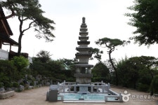 Gilsangsa Temple (Seoul) (길상사(서울)) - Sightseeing - Korea travel and tourism information