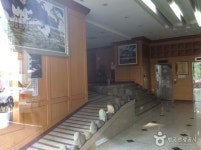 New Island Tourist Hotel (뉴아일랜드 관광호텔) - Alojamiento - los viajes e información turística de Corea